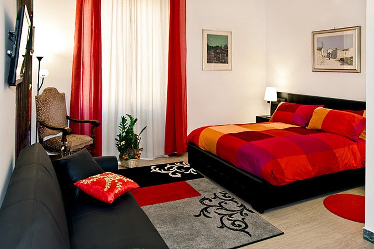 Vatican Paradise Bed & Breakfast Rom