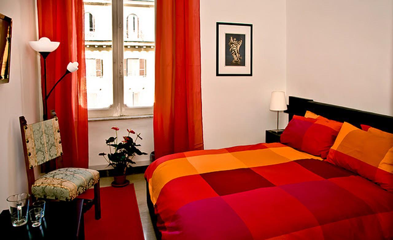Bed & Breakfast Vatican Paradise Rom