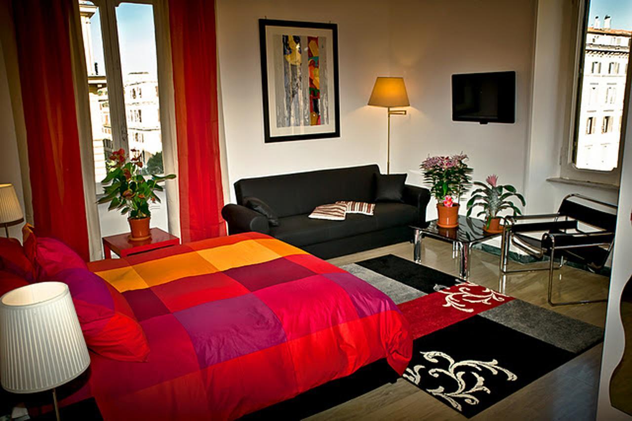 Bed & Breakfast Vatican Paradise Rom
